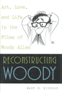 Cover image: Reconstructing Woody 9780847689897