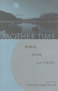 Cover image: Mother Time 9780847692606