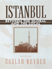 Cover image: Istanbul 9780847694952