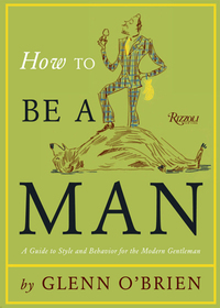 Cover image: How To Be a Man 9780847835478