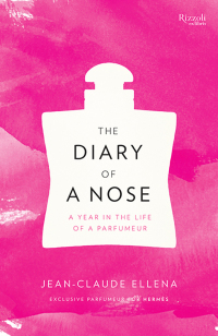 Cover image: The Diary of a Nose 9780847840427