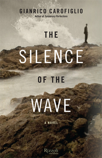 Cover image: The Silence of the Wave 9780847841257