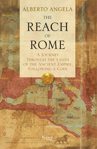 Cover image: The Reach of Rome 9780847841288