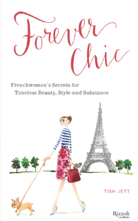 Cover image: Forever Chic 9780847841493