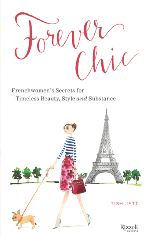 Forever Chic : Frenchwomen's Secrets for Timeless Beauty, Style, and Substance - FULL INSTANT DOWNLOAD | PDF DOCX EPUB