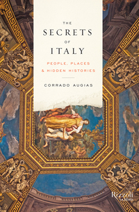 Cover image: The Secrets of Italy 9780847842742