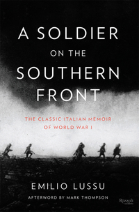 Cover image: A Soldier on the Southern Front 9780847842780