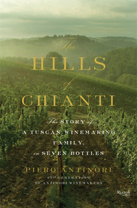 Cover image: The Hills of Chianti 9780847843886