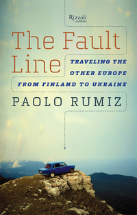 Cover image: The Fault Line 9780847845422
