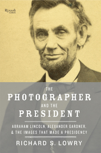 Cover image: The Photographer and the President 9780847845415