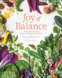 Cover image: Joy of Balance 9780847872404