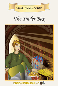 Cover image: The Tinderbox: Classic Children's Tales 9781555765217