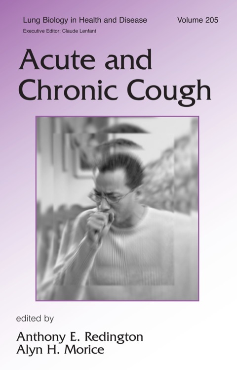 Acute and Chronic Cough, 1st Edition - FULL INSTANT DOWNLOAD | PDF DOCX EPUB