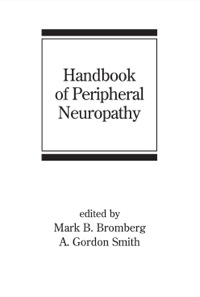 Cover image: Handbook of Peripheral Neuropathy 1st edition 9780824754327