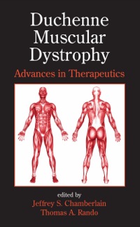 Titelbild: Duchenne Muscular Dystrophy 1st edition 9780824723255
