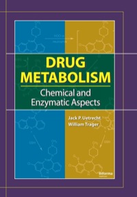Cover image: Drug Metabolism 1st edition 9780849375958