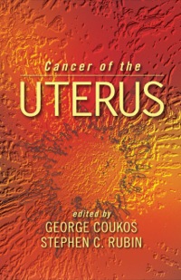 صورة الغلاف: Cancer of the Uterus 1st edition 9780824754150
