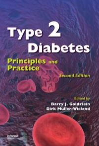 Omslagafbeelding: Type 2 Diabetes 2nd edition 9780367388300