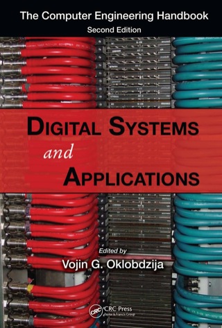 Cover image: Digital Systems and Applications 1st edition 9780849386190
