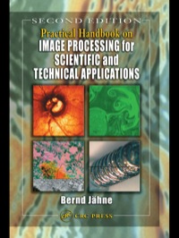 Omslagafbeelding: Practical Handbook on Image Processing for Scientific and Technical Applications 2nd edition 9780849319006