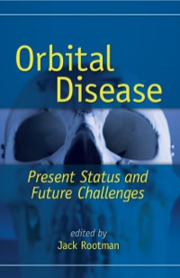 Omslagafbeelding: Orbital Disease 1st edition 9780824740894