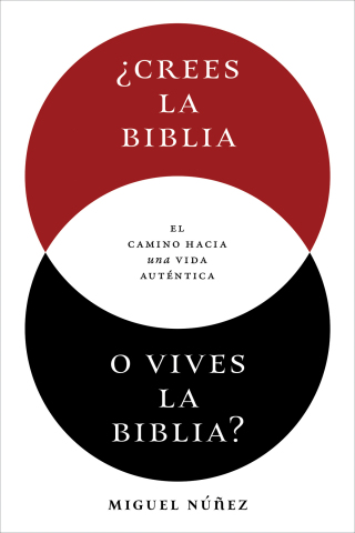 Cover image: ¿Crees la Biblia o vives la Biblia? 9780849919473