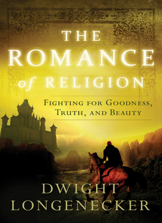 Cover image: The Romance of Religion 9780849921957