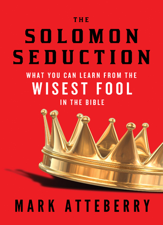Cover image: The SOLOMON SEDUCTION 9780849964909