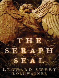 Cover image: The Seraph Seal 9780849920776