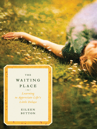 Cover image: The Waiting Place 9780849946257