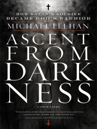 Cover image: Ascent from Darkness 9780849947032