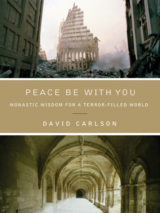 Cover image: Peace Be with You 9780849947186