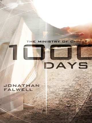 Cover image: 1,000 Days 9780849964848