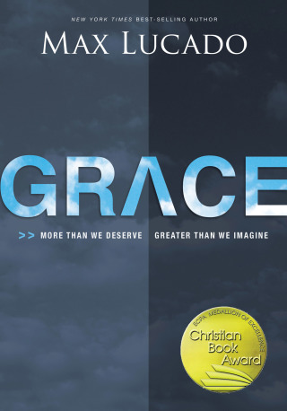 Cover image: Grace 9780529117694