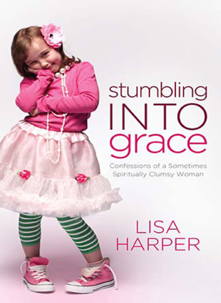 Cover image: Stumbling Into Grace 9780849946486