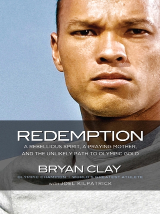 Cover image: Redemption 9780849948275