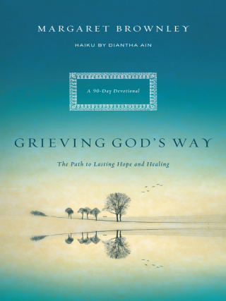 Cover image: Grieving God's Way 9780849947223