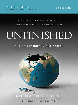 Cover image: Unfinished Study Guide, Repack 9780849959493