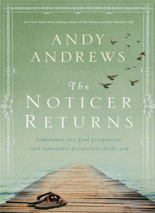 Cover image: The Noticer Returns 9780785231455