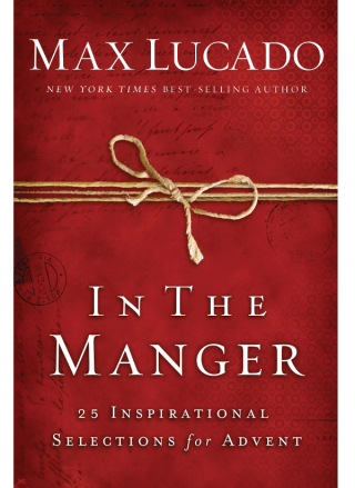 Cover image: In the Manger 9780849947582
