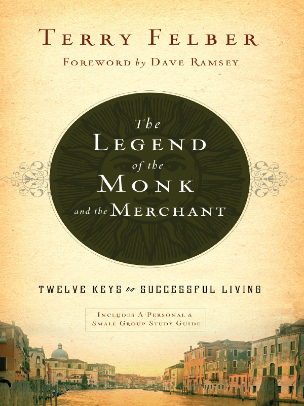 The Legend of the Monk and the Merchant eBook Rental