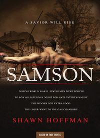 Cover image: Samson 9780849964688