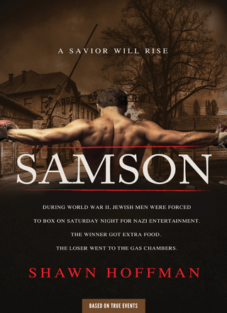 Cover image: Samson 9780849964688