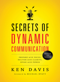 Cover image: Secrets of Dynamic Communications 9780849921902