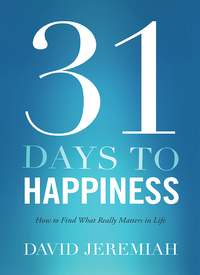 Cover image: 31 Days To Happiness 9780849921933