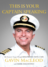Cover image: This Is Your Captain Speaking 9780849947629
