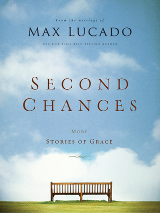Cover image: Second Chances 9780849948558