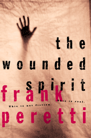 Cover image: The Wounded Spirit 9780849916731