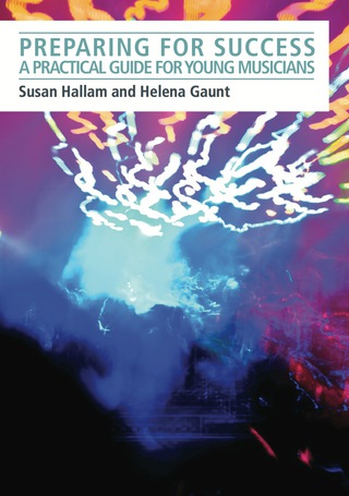 Imagen de portada: Preparing for Success