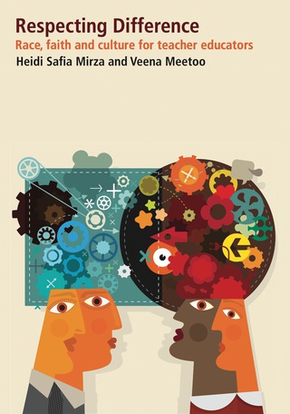 Cover image: Respecting Difference 1st edition